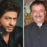 #AskSRK: Shah Rukh Khan to work with Rajkumar Hirani next? The actor drops a major hint