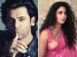 Sunil Grover paints Katrina Kaif and shares the result on Instagram