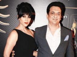 EXCLUSIVE: “I was like Shah Rukh Khan from DDLJ,” says Warda Nadiadwala while talking about how she proposed Sajid Nadiadwala