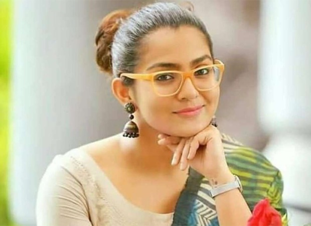 Parvathy reveals she was scared of cameras as a child; shares her creepiest expression of bravery