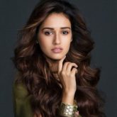 Disha Patani says she hates pampering herself in a salon 