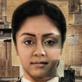 Tamil Nadu Theatre Owners Association threaten to not release any film of the production house if Jyotika starrer Ponmagal Vandhal gets a direct to digital release