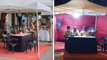 Producers Guild of India, Filmmakers for Frontline Care, Project Mumbai and Mr. Ketan Rawal Come Forward To Help The Women Cops