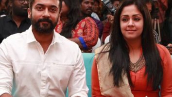 Government to mediate in Suriya- Jyotika’s film Ponmagal Vandhal issue with theatre owners