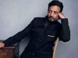 “That you should be able to choose the life you want to live”- Irrfan Khan on success