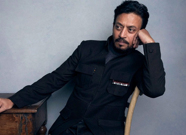 “That you should be able to choose the life you want to live”- Irrfan Khan on success