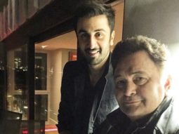 Throwback: When Rishi Kapoor expressed his desire to see Ranbir Kapoor’s wedding