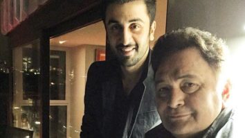 Throwback: When Rishi Kapoor expressed his desire to see Ranbir Kapoor’s wedding