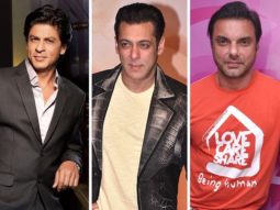 When Shah Rukh Khan’s snore DISTURBED Salman Khan’s sleep during Karan Arjun’s schedule!