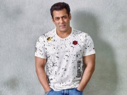 When little Salman Khan unknowingly set Rs. 750 worth of currency notes on fire