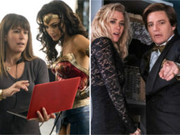 Wonder Woman 1984: Patty Jenkins speaks about Diana working at the Smithsonian and why Cheetah and Maxwell Lord team up