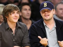 Zac Efron reveals Leonardo DiCaprio cooked him breakfast, gave an important advice about paparazzi culture
