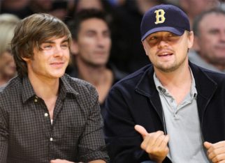 Zac Efron reveals Leonardo DiCaprio cooked him breakfast, gave an important advice about paparazzi culture
