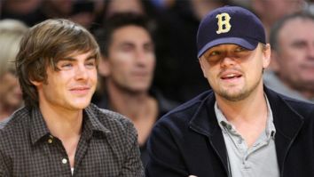 Zac Efron reveals Leonardo DiCaprio cooked him breakfast, gave an important advice about paparazzi culture