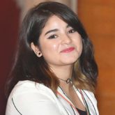 Zaira Wasim urges everyone to stop praising her and says it is dangerous