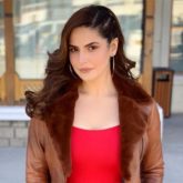 Zareen Khan launches her own YouTube channel