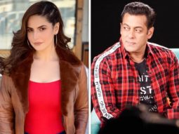 Zareen Khan speaks about Salman Khan, says, “If I need his help, I know he’s just a call away”