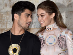 Zayn Malik and Gigi Hadid expecting their first child