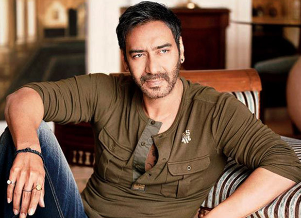Ajay Devgn comes forward to help daily wage earners, donates Rs 51 lakh to FWICE