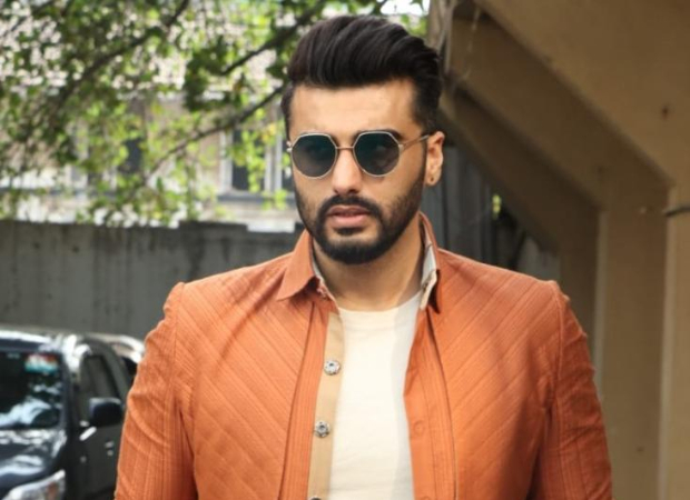 EXCLUSIVE: “We have to wait and watch when the theatres open worldwide before we release big films” - Arjun Kapoor