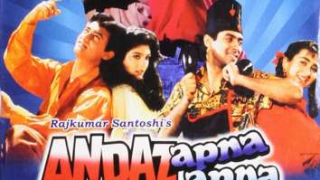 Andaz Apna Apna
