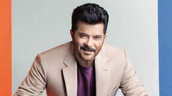 Anil Kapoor urges everyone to devote 30 minutes for exercising daily