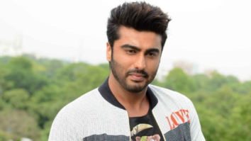 EXCLUSIVE: Arjun Kapoor lauds the Government for its measures to contain Covid-19