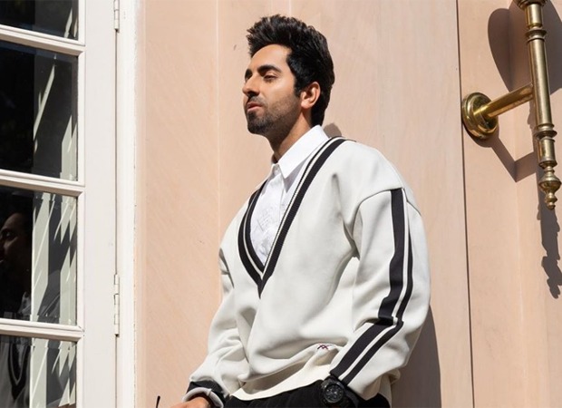 "The police force is risking their lives every single day"- Ayushmann Khurrana condemns attacks on security personnel