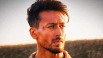 EXCLUSIVE: Tiger Shroff hints at Baaghi 4, says “definitely on the cards”