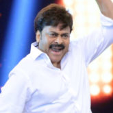 On International Dance Day, Chiranjeevi promises to share an unseen video of his dance 