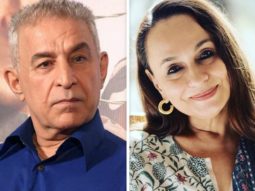 Buniyaad actor Dalip Tahil reveals co-star Soni Razdan was pregnant with her first child while shooting