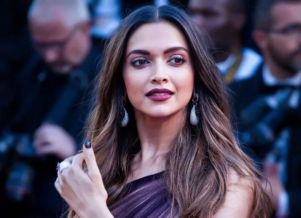 Deepika Padukone shares how to combat anxiety during quarantine