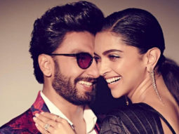 Deepika Padukone ‘labelling’ Ranveer Singh is the funniest thing on the internet today