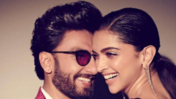 Deepika Padukone ‘labelling’ Ranveer Singh is the funniest thing on the internet today