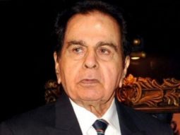 Dilip Kumar pens a thoughtful poem, urges everyone to stay home