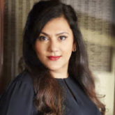 Dipika Chikhlia reveals that people in small town think of her as Sita and touch her feet even today