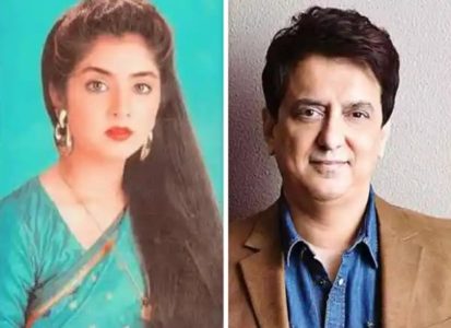 413px x 300px - EXCLUSIVE: When Divya Bharti married Sajid Nadiadwala secretly against her  father's will : Bollywood News - Bollywood Hungama
