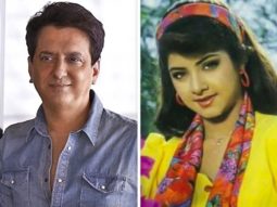 Sajid Nadiadwala has preserved Divya Bharti’s last touched perfume and hair products, reveals Warda Nadiadwala