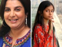 Farah Khan’s daughter Anya raises Rs 70,000 by selling sketches, to feed the strays and the needy