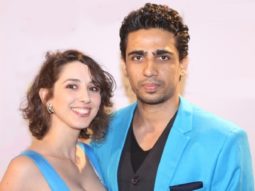 Actor Gulshan Devaiah’s marriage of eight years with Kallirroi Tziafeta comes to an end
