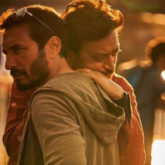 Homi Adajania shares throwback picture of Irrfan Khan from Angrezi Medium, says "you shone brighter than anything in the universe"