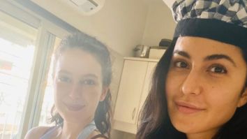 Watch: Katrina Kaif’s cooking disaster leaves the internet in splits