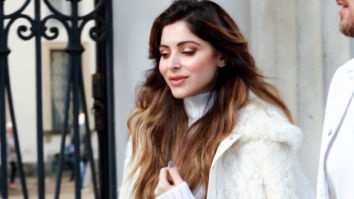 “Negativity thrown at a person does not change reality”- Kanika Kapoor breaks silence, issues statement