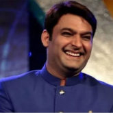 Kapil Sharma says his daughter has started recognizing him as he stays at home the whole day