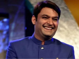 Kapil Sharma says his daughter has started recognizing him as he stays at home the whole day