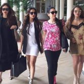 Kareena Kapoor Khan can't 'deal with' being away from her girlfriends, shares throwback photo