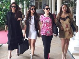 Kareena Kapoor Khan can’t ‘deal with’ being away from her girlfriends, shares throwback photo