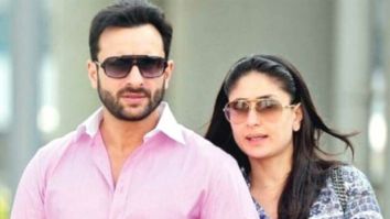 Coronavirus outbreak: Kareena Kapoor Khan and Saif Ali Khan pledge their support to the PM-Cares fund