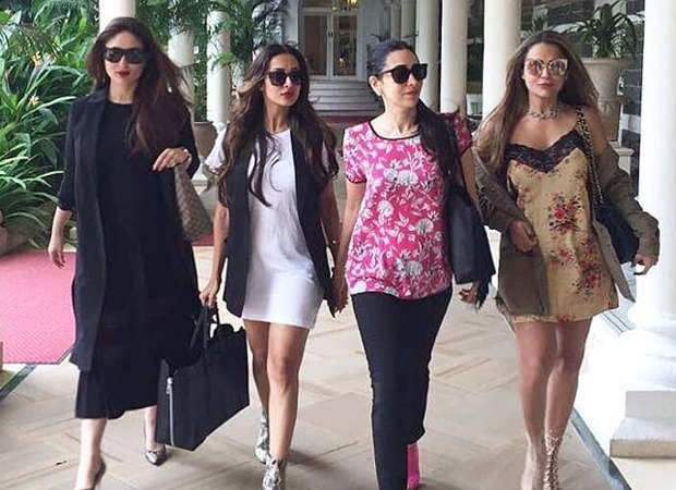 Kareena Kapoor Khan can’t ‘deal with’ being away from her girlfriends ...