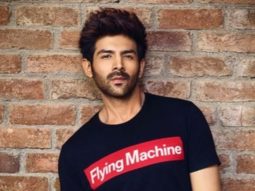 Kartik Aaryan condemns self-medication, asks everyone to be responsible